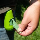 Beco - Kutyakaki zacskó tartó méreganyagmentes